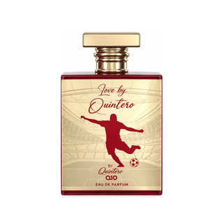 LOVE BY QUINTERO MEN EDP - (3.4oz) 100ML BY ZAKAT