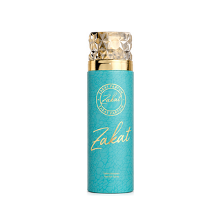 Body Spray Z9 200 ML By ZAKAT