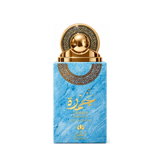 JAMRA SERENITY - EDP 100ML (3.4oz) BY ZAKAT