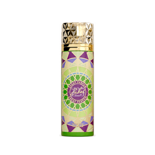 Body Spray Z25 200 ML By ZAKAT