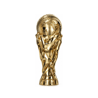 WORLD CUP EDITION - EDP 80ML BY ZAKAT