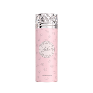 Body Spray Z17 200 ML By ZAKAT