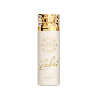 Body Spray Z36 200 ML By ZAKAT