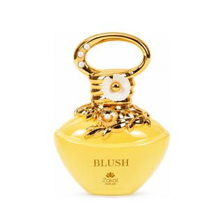 BLUSH WOMEN EDP - 100ML (3.4oz) BY ZAKAT