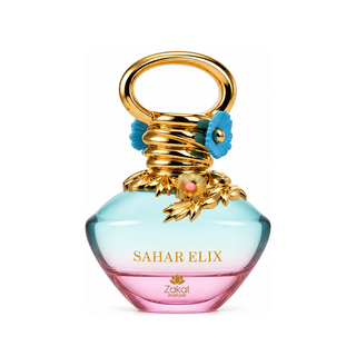 SAHAR ELIXIR WOMEN EDP - 100ML (3.4oz) BY ZAKAT