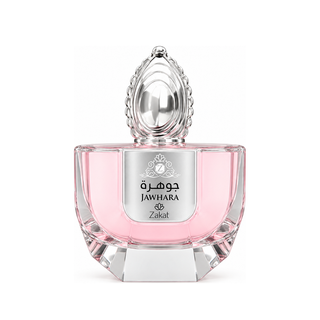 DUBAI JAWHARA WOMEN EDP - 100ML (3.4oz) BY ZAKAT