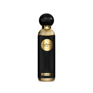 SARAY CITADEL UNISEX EDP - 200ML BY SAHARI SUPREME