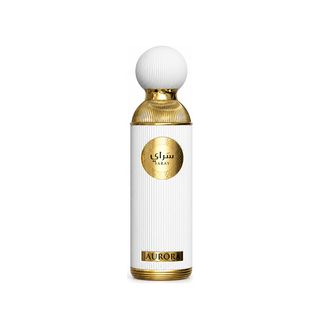 SARAY AURORA UNISEX EDP - 200ML BY SAHARI SUPREME