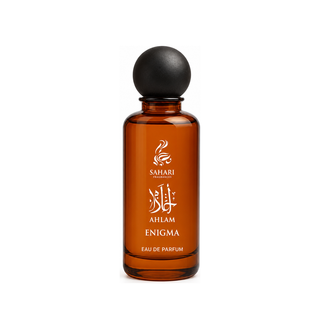 AHLAM ENIGMA WOMEN EDP - 200ML BY SAHARI SUPREME
