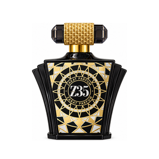 Z35 UNISEX EDP - 100ML (3.40z) by ZAKAT