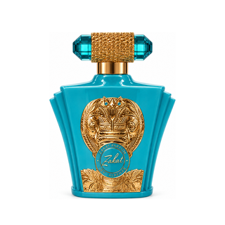 Z23 UNISEX EDP - 100ML (3.40z) by ZAKAT