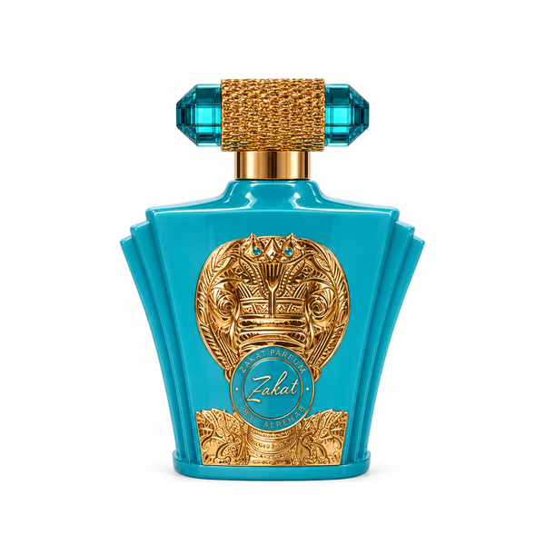 Z23 – Oriental Aromas
