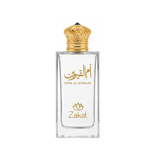 JEWELS OF EMIRATES UMM AL QUWAIN MEN EDP - 100 ML (3.40z) by ZAKAT
