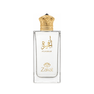 JEWELS OF EMIRATES FUJAIRAH UNISEX EDP - 100 ML (3.40z) by ZAKAT