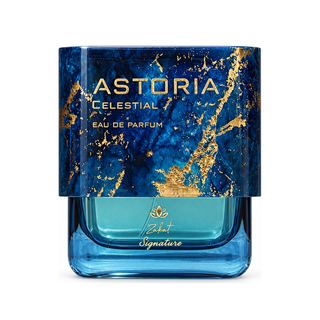 SIGNATURE ASTORIA CELESTIAL EDP - 100 ML (3.40z) by ZAKAT