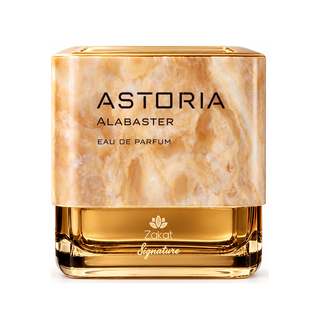 SIGNATURE ASTORIA ALABASTER EDP - 100 ML (3.40z) by ZAKAT