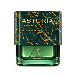 SIGNATURE ASTORIA VERDANT EDP - 100 ML (3.40z) by ZAKAT