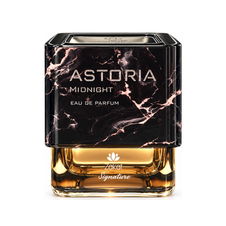 SIGNATURE ASTORIA MIDNIGHT EDP - 100 ML (3.40z) by ZAKAT