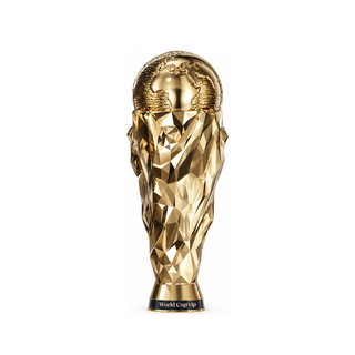 WORLD CUP VIP BLUE EDITION - EDP 80ML BY ZAKAT
