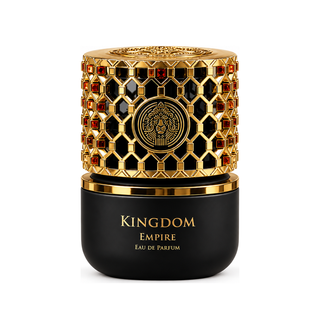 SIGNATURE KINGDOM EMPIRE EDP MEN - 100ml (3.4oz) BY ZAKAT