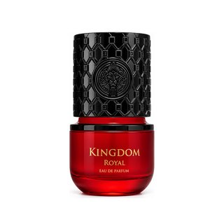 SIGNATURE KINGDOM ROYAL EDP MEN - 100ml (3.4oz) BY ZAKAT