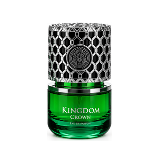 SIGNATURE KINGDOM CROWN EDP MEN - 100ml (3.4oz) BY ZAKAT