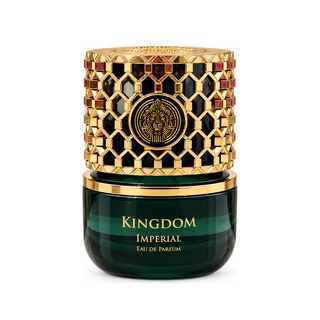SIGNATURE KINGDOM IMPERIAL EDP MEN - 100ml (3.4oz) BY ZAKAT