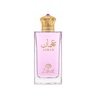 JEWELS OF EMIRATES AJMAN WOMEN EDP - 100 ML (3.40z) by ZAKAT