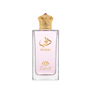 JEWELS OF EMIRATES DUBAI MEN EDP - 100 ML (3.40z) by ZAKAT