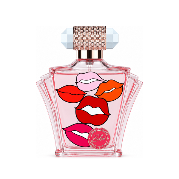 Z19 – Oriental Aromas