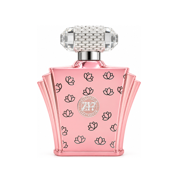 Z17 – Oriental Aromas