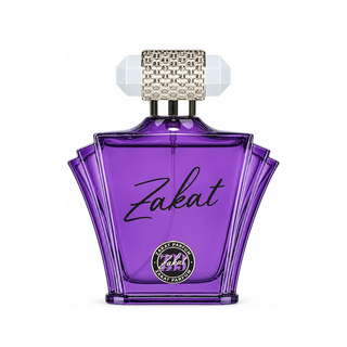 Z33 UNISEX EDP- 100ML (3.40z) By ZAKAT