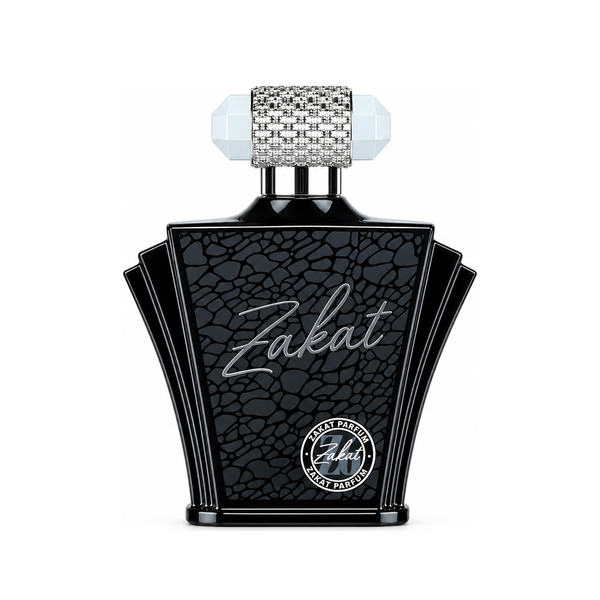 未開封　アマン　Zuac EDP 50ml Z6 – Oriental Aromas