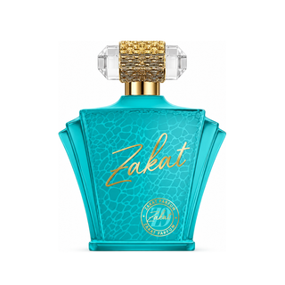 Z9 UNISEX EDP - 100ML (3.40z) by ZAKAT