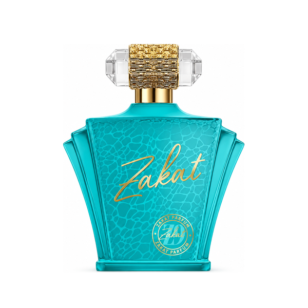 Z9 – Oriental Aromas