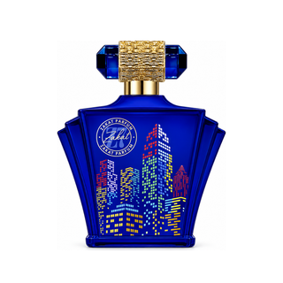 Z7 UNISEX EDP - 100ML (3.40z) by ZAKAT