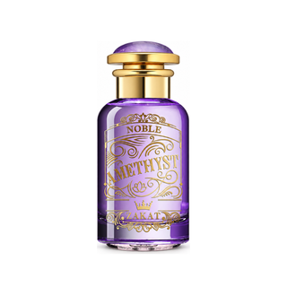 NOBLE AMETHYST UNISEX EDP - 100ML (3.40z) by ZAKAT