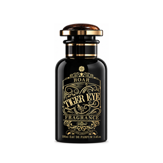 ROAR TIGER EYE MEN EDP - 100ML (3.40z) by ZAKAT