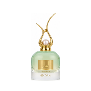 LAMAR HIDDEN GEM WOMEN EDP - 100ML (3.40z) by ZAKAT