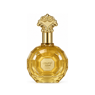 LOUISE PARLINE WOMEN EDP - 100ML (3.4) BY ZAKAT