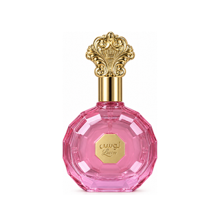 LOUISE CARNIVAL WOMEN EDP - 100ML (3.4) BY ZAKAT