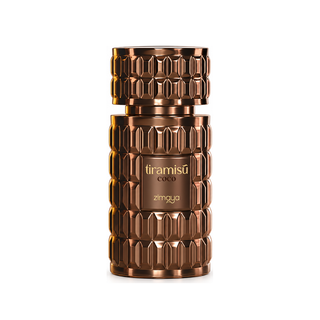 TIRAMISU COCO UNISEX EDP - 100ML(3.4oz) BY ZIMAYA