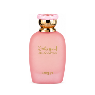 ONLY YOU WOMEN EDP - 100ML (3.40z) by Zimaya