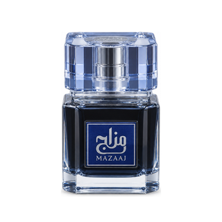 MAZAAJ INFUSED UNISEX EDP - 100ML (3.40z) By Zimaya