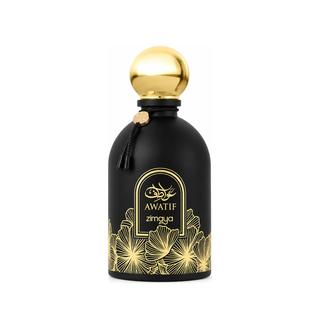 AWATIF UNISEX EDP - 100ML (3.40z) By Zimaya