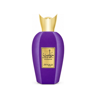 RABAB GEMS UNISEX EDP - 100ML (3.40z) By Zimaya