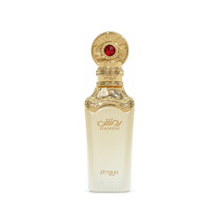RAMASH DIVA WOMEN EDP - 100ML (3.40z) By Zimaya