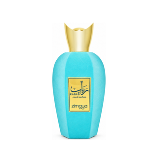 RABAB UNISEX EDP - 100ML (3.40z) By Zimaya