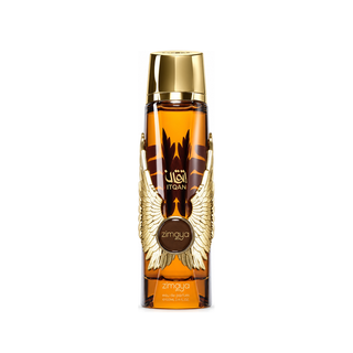 ITQAN UNISEX EDP - 100ML (3.40z) By Zimaya