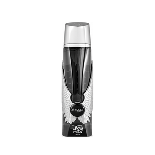 ITQAN NOIR MEN EDP - 100ML (3.40z) By Zimaya
